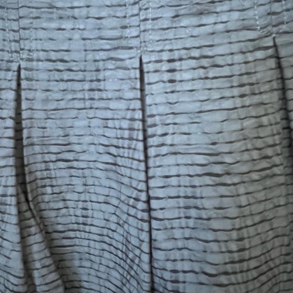 Nine West size 6 Scooped Neckline Sundress - Picture 7 of 8